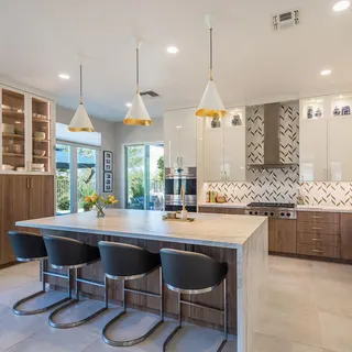 Canyon Cabinetry & Design