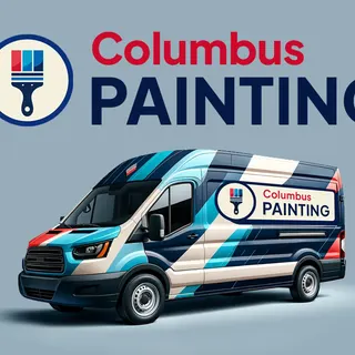 Columbus Painting