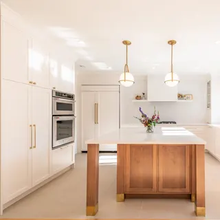 Ellington Custom Cabinetry
