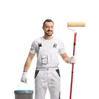 DJ's Painting & Powerwashing