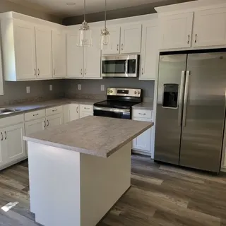 Legacy Cabinet Coatings