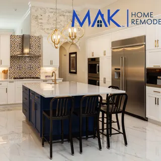 M.A.K Home Remodeling Services