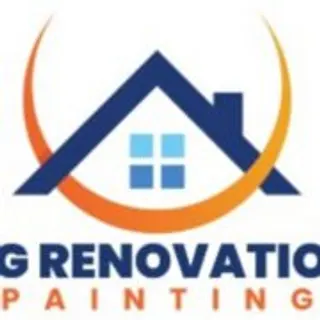 CG Renovation painting