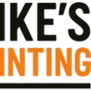 Mike’s Painting