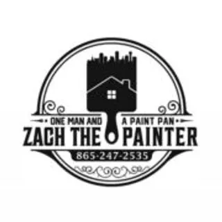 One Man and a Paint Pan