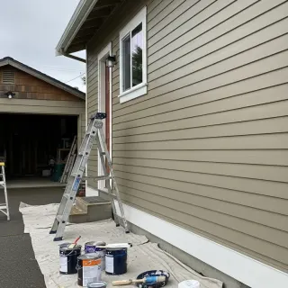 Freeland Painting LLC