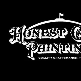 Honest Guys Painting