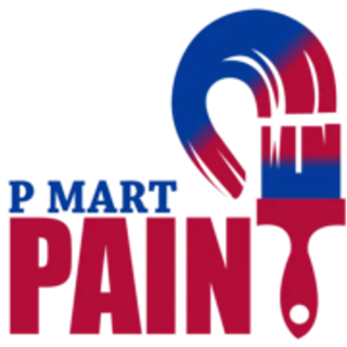P Mart Pro Painting