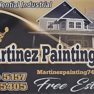 Martinez painting llc