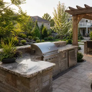 Green Home Installations