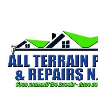 All Terrain Painting & Repairs N.W., LLC