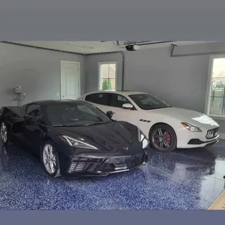 Knoxville Epoxy And Design