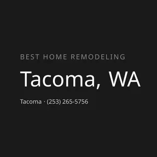 Best Home Remodeling