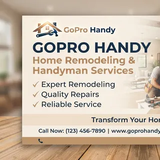 Pro Handy