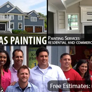 Spilotras Painting, Ltd