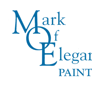 Mark Of Elegance Painting