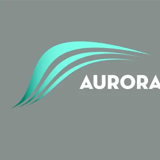 Aurora Painting