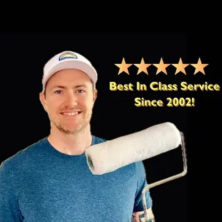 Steve The Painter