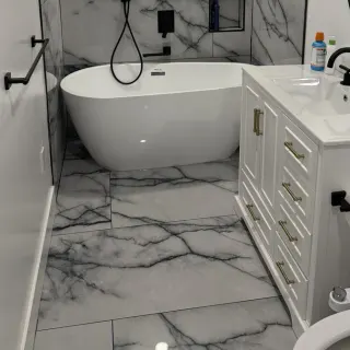 RWM Fix And Solve Remodeling
