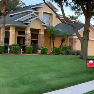 Central Florida Texture and Painting LLC