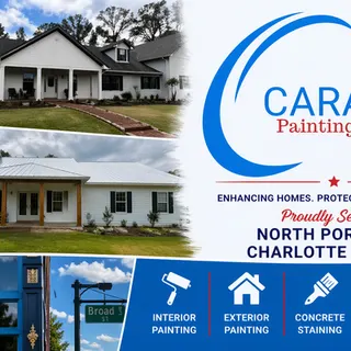 Caraway Painting Company