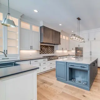 Pristine Remodeling