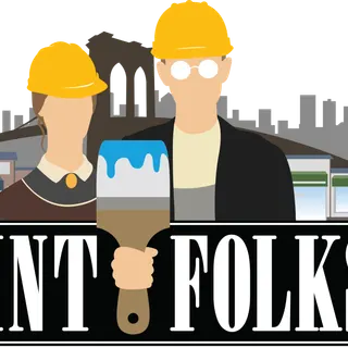 The Paint Folks