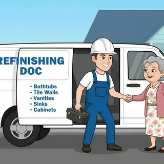 Refinishing Doc