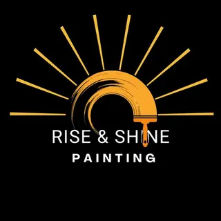 Rise & Shine Painting ✨👩‍🎨