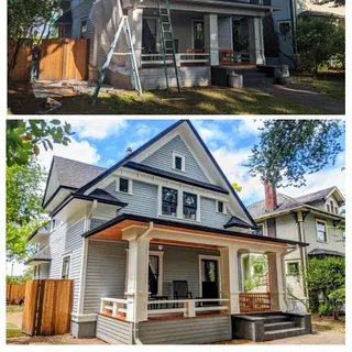 House to Home Painting, LLC