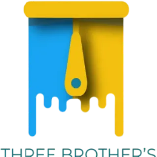 3 Brother's Painting