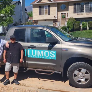 Lumos Painting Company