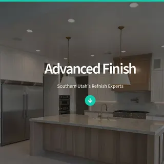 Advanced Finish LLC