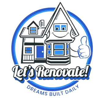 Let's Renovate!