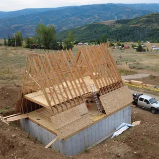 Shane’s Structures