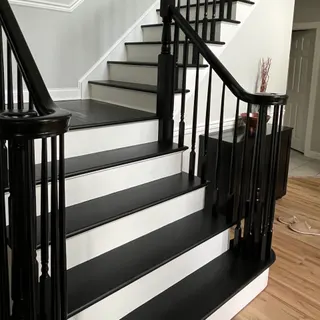 Royal Finishes Painting