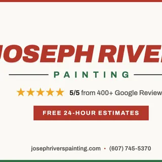 Joseph Rivers Painting