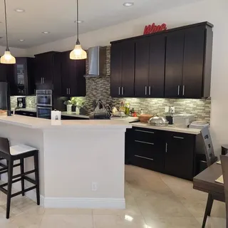 Futuristic Home Remodeling & Painting LLC