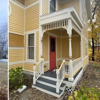 3rd Gen Painting and Remodeling