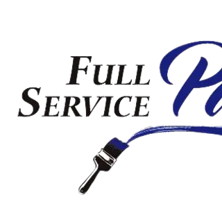 Full Service Painting