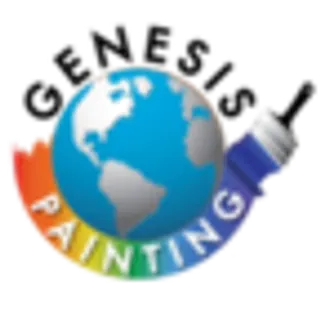 Genesis Painting