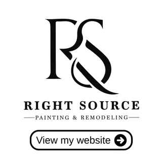 Right Source Painting and Remodeling