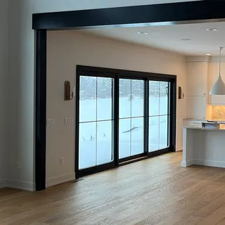 Majestic Painting and Finishing LLC