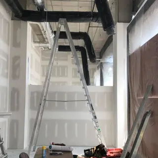 Fine Finishes Inc