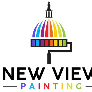 New View Painting