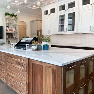 Dahlia Design Remodel