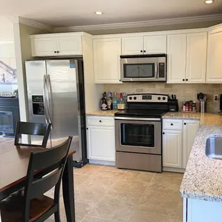 Cabinet Transformations LLC