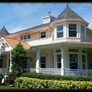 Certified Painting Contractors, Inc.