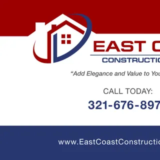 East Coast Construction SD