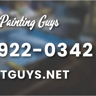 The Painting Guys